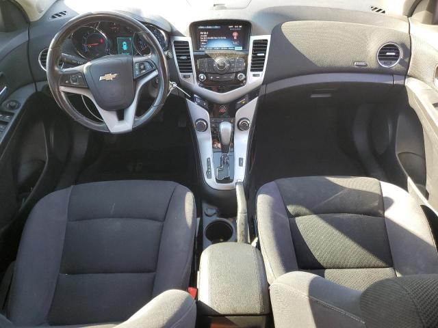 2014 CHEVROLET CRUZE LT #3302635000