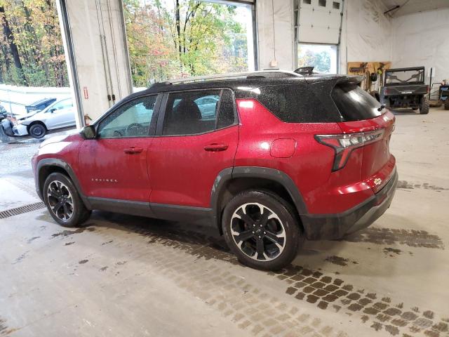 2025 CHEVROLET EQUINOX LT - 3GNAXPEG8SL233099