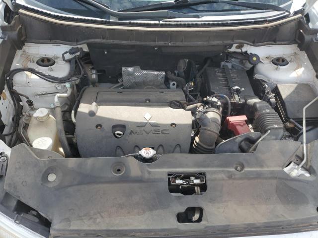 2015 MITSUBISHI OUTLANDER - 4A4AP3AU7FE058856