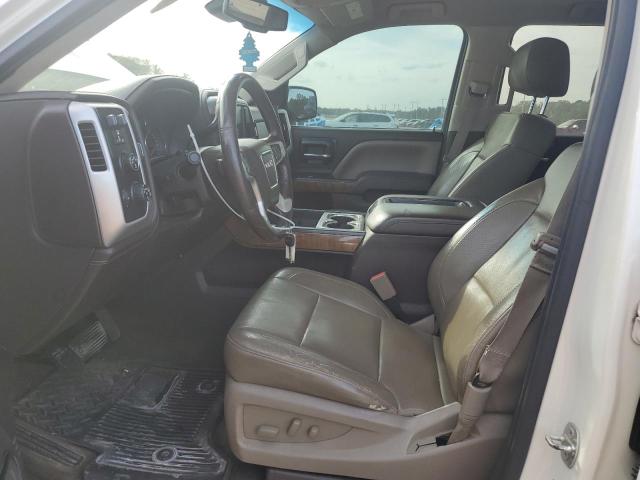 2015 GMC SIERRA K15 #3296246466