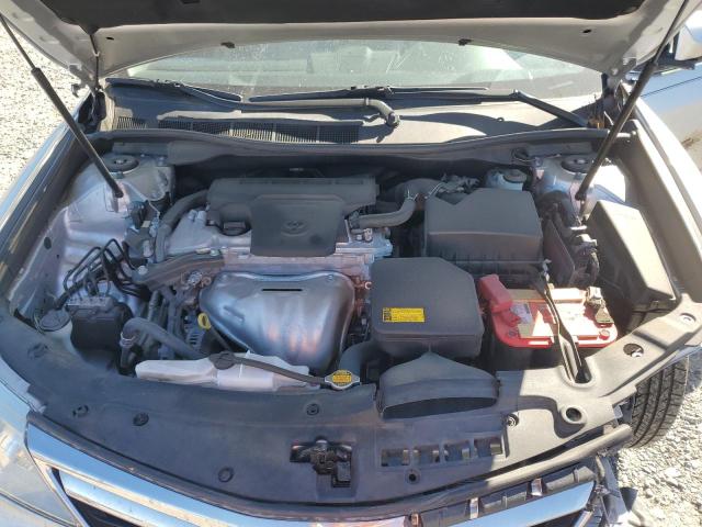 2013 TOYOTA CAMRY L - 4T4BF1FK6DR283512