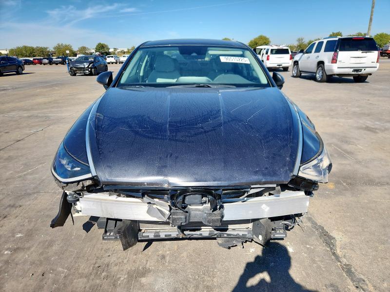 2020 HYUNDAI SONATA SEL 5NPEF4JA8LH022760