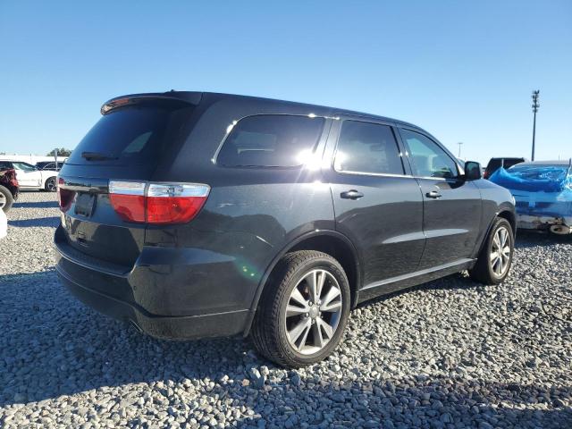 2013 DODGE DURANGO SX #3304603468