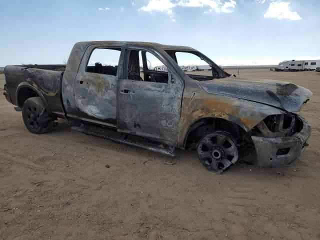 2017 RAM 2500 LARAM - 3C6UR5NL9HG664528