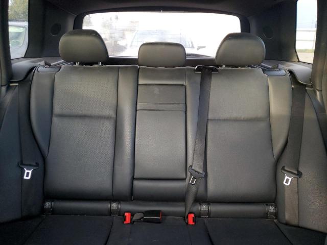 2011 MERCEDES-BENZ GLK 350 4M - WDCGG8HB8BF531424