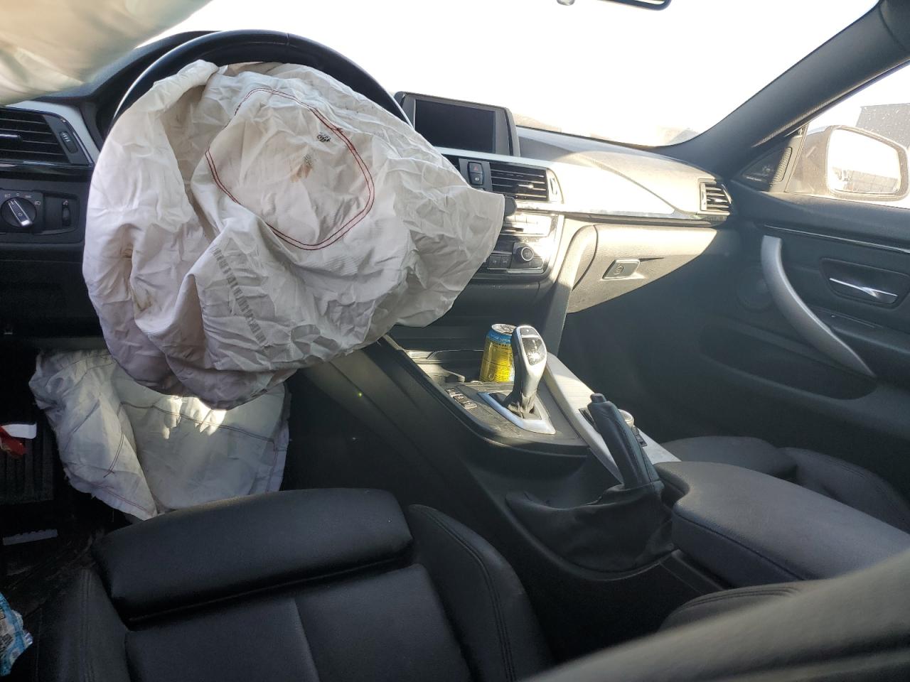 BMW 4 SERIES GRAN COUPE GRAN COUPE