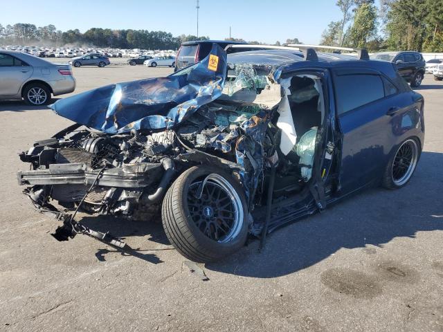 Global Auto Auctions: 2016 HYUNDAI ELANTRA GT