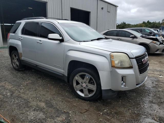 2012 GMC TERRAIN SL - 2GKFLUE58C6376572