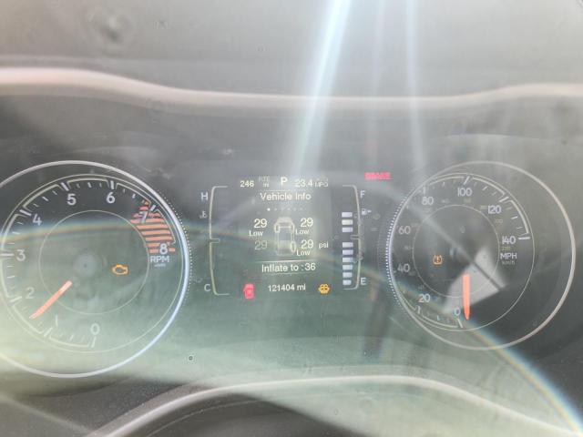 2016 JEEP CHEROKEE L - 1C4PJMCS4GW122464