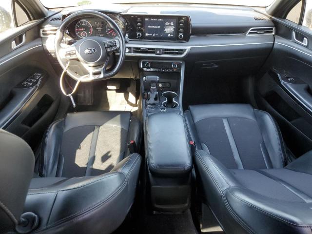 2021 KIA K5 GT LINE - 5XXG64J25MG007891