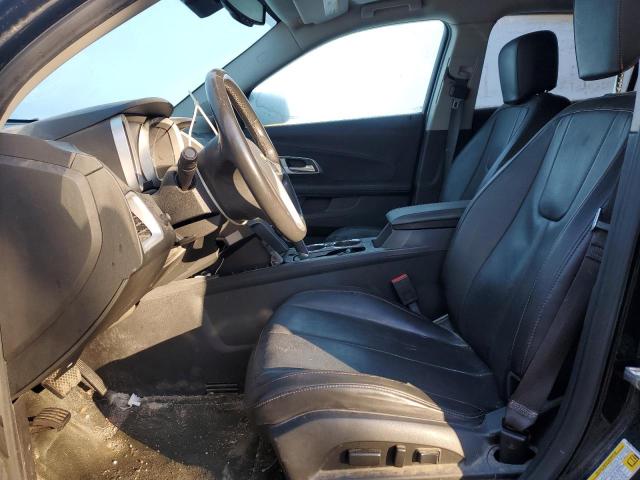 2012 CHEVROLET EQUINOX LT - 2GNALPEK3C6333911