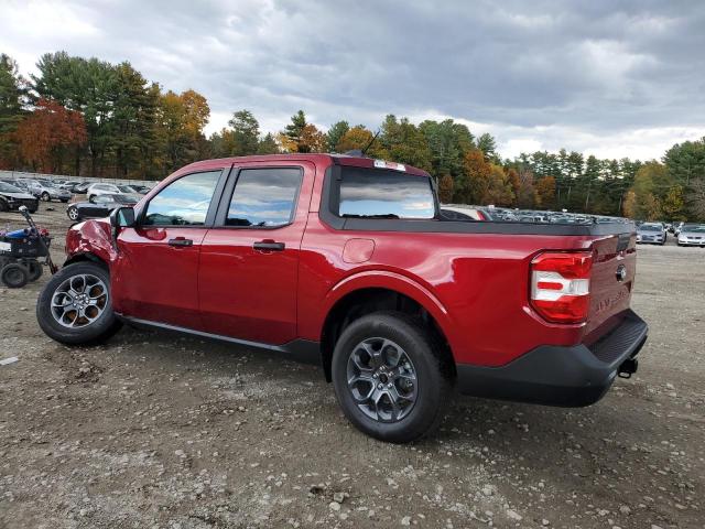 2025 FORD MAVERICK X #3296228412