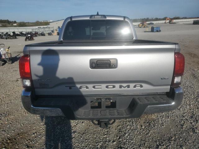 2019 TOYOTA TACOMA DOU - 3TMCZ5AN2KM255789