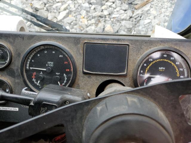 2013 MACK 600 LEU600 #3309401976