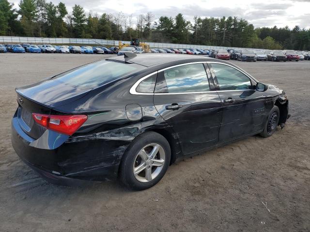 2021 CHEVROLET MALIBU LS #3284805527