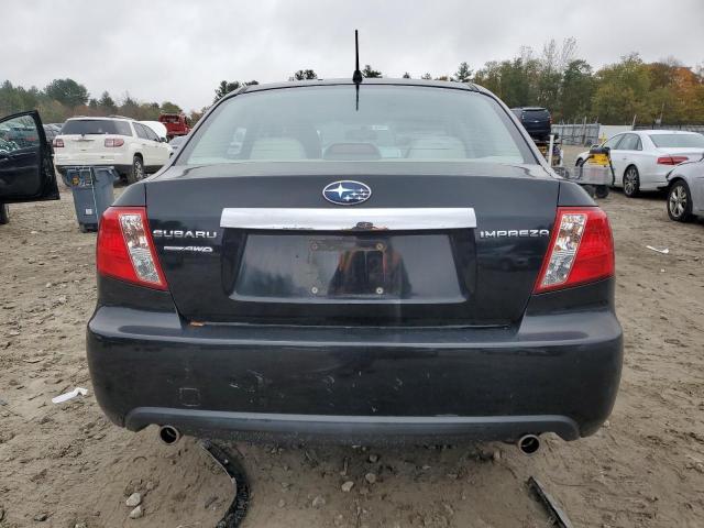 2010 SUBARU IMPREZA 2. #3310320969