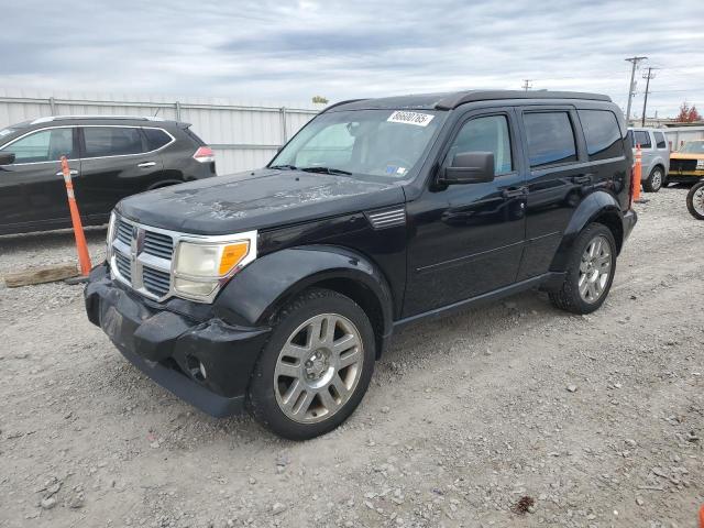 DODGE NITRO SLT