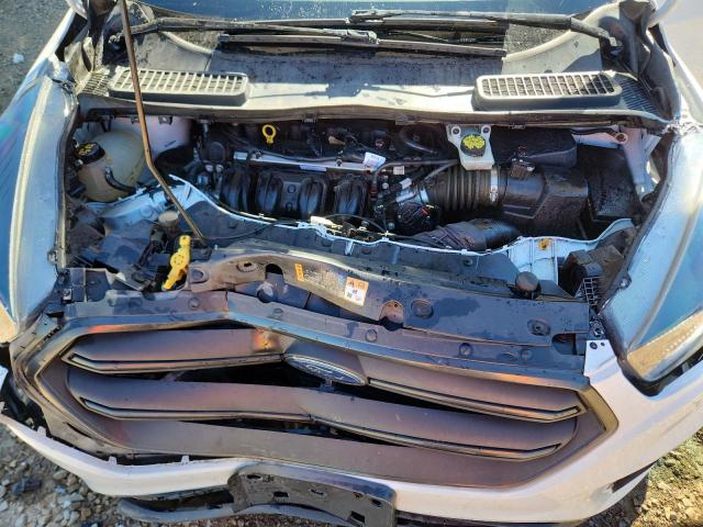 2019 FORD ESCAPE S #3290231205