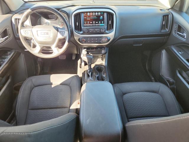 2018 GMC CANYON SLE #3280325977