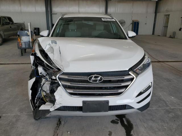 2017 HYUNDAI TUCSON LIM KM8J3CA21HU310994