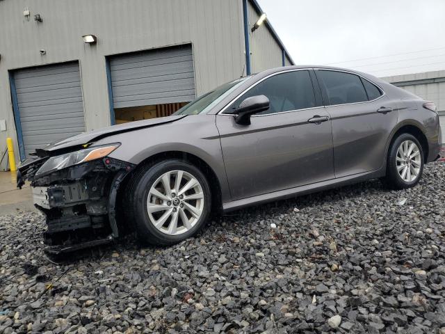 Global Auto Auctions: 2022 TOYOTA CAMRY LE