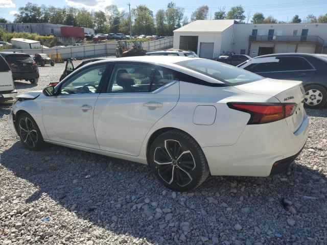 2023 NISSAN ALTIMA SR #3292381275