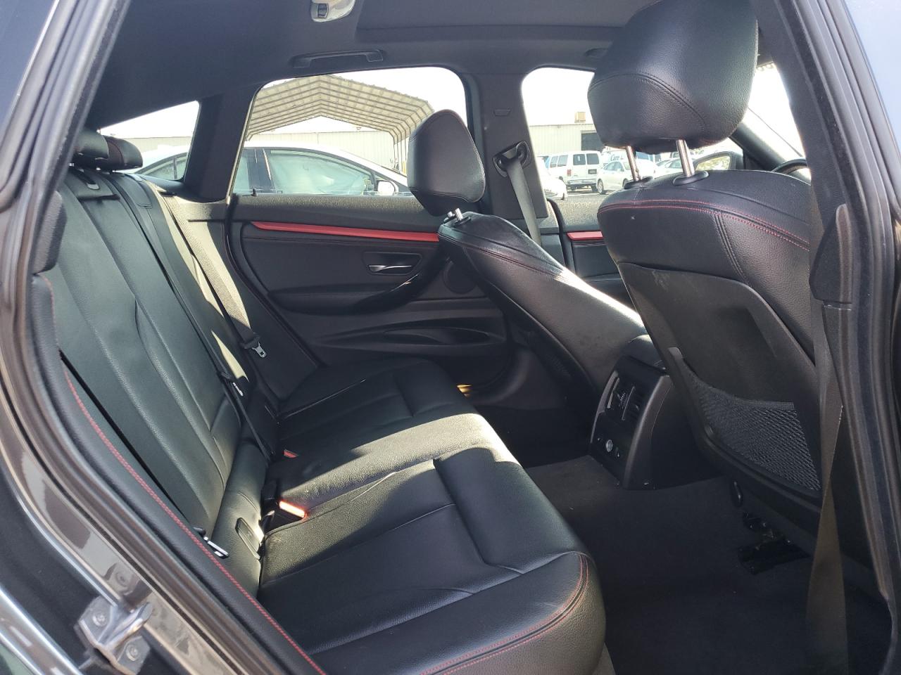 BMW 3 SERIES GT XIGT