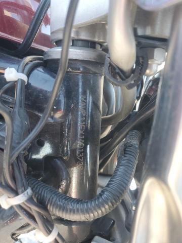 2001 YAMAHA XVS1100 - JYAVP11EX1A013735