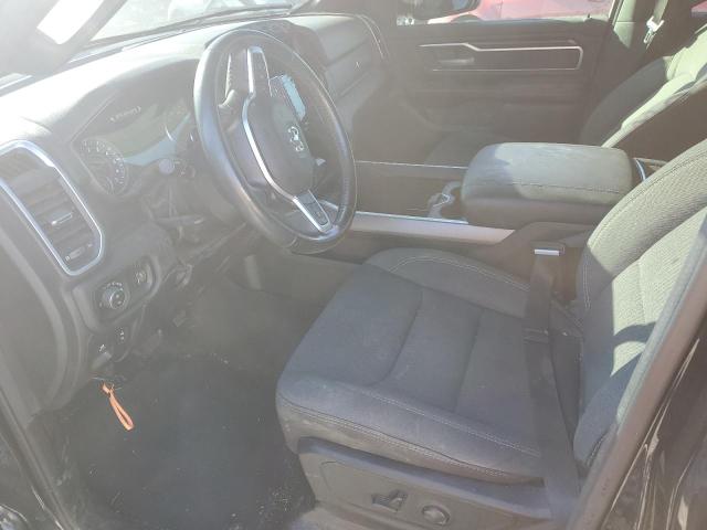 2023 RAM 1500 BIG H - 1C6SRFFT3PN690155