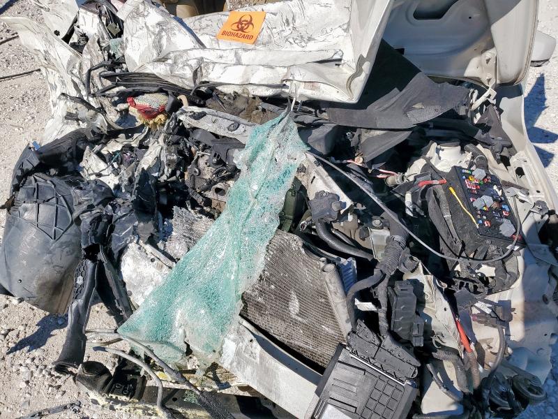 2011 BUICK LACROSSE #3304504438