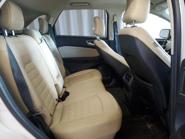 2021 FORD EDGE SEL - 2FMPK4J94MBA59369