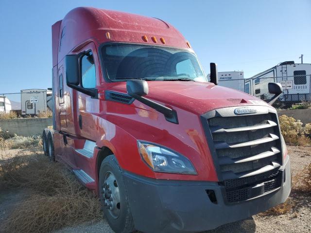 Global Auto Auctions: 2020 FREIGHTLINER CASCADIA 1