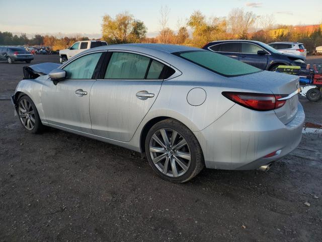 2018 MAZDA 6 TOURING - JM1GL1VM7J1304378