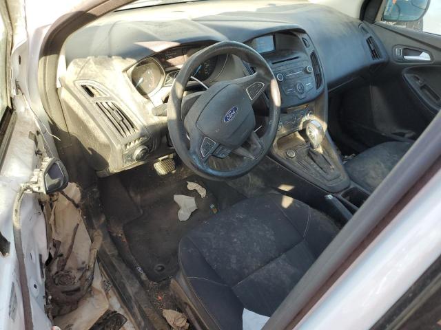 2016 FORD FOCUS SE - 1FADP3F27GL345337