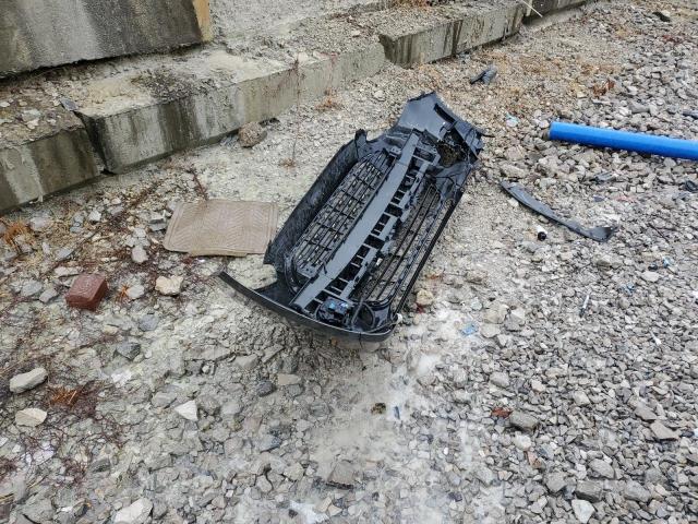 2016 FORD FUSION S #3296311408