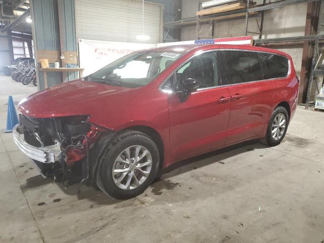 CHRYSLER PACIFICA T