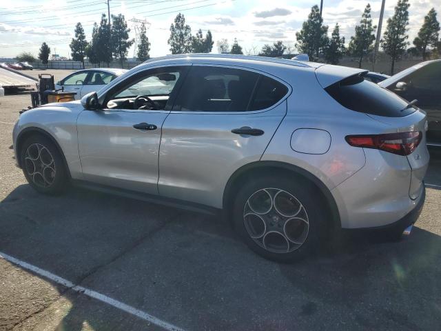 2018 ALFA ROMEO STELVIO TI ZASFAKBN6J7B80502