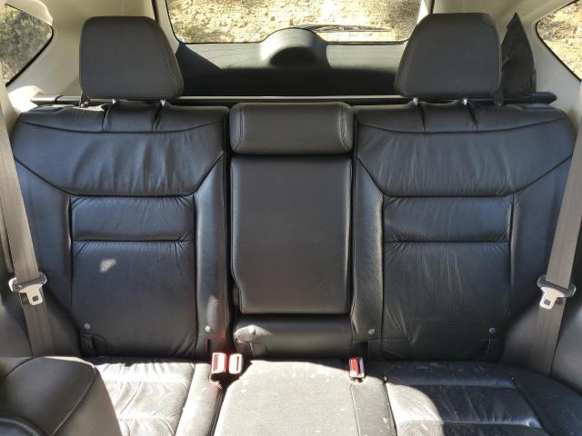 2012 HONDA CR-V EXL - 5J6RM4H71CL006357