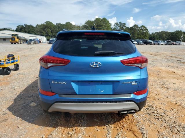 2018 HYUNDAI TUCSON VALUE #3283968808