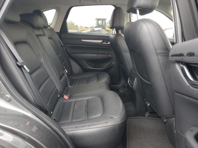 2022 MAZDA CX-5 PREFERRED #3282543875