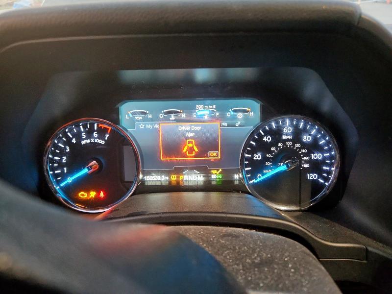 2019 FORD EXPEDITION MAX LIMITED 1FMJK2AT5KEA62112