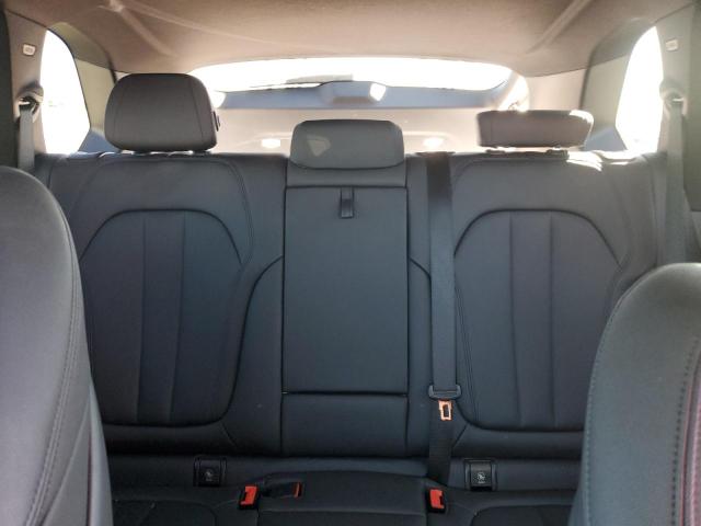 2022 BMW X5 SDRIVE 5UXCR4C03N9M00500