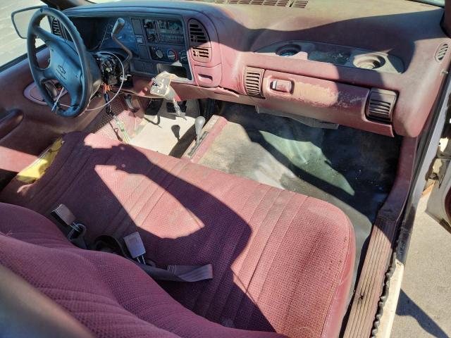 1995 CHEVROLET GMT-400 K1 #3302747003