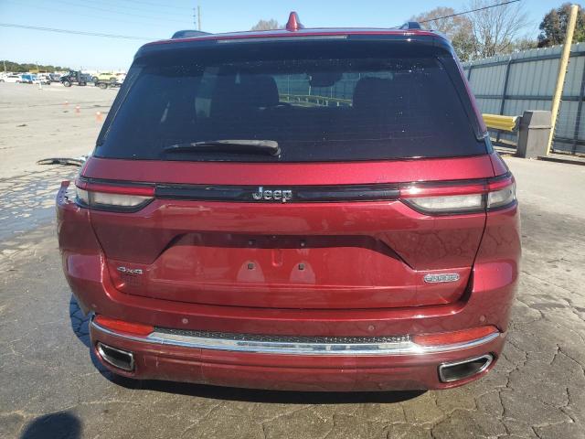 2022 JEEP GRAND CHER #3297902775