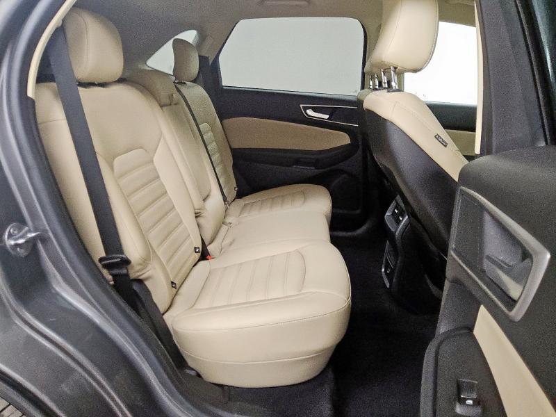 2021 FORD EDGE SEL - 2FMPK3J98MBA26885