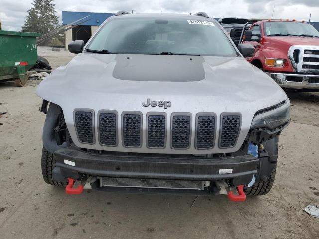 2019 JEEP CHEROKEE T #3305331302