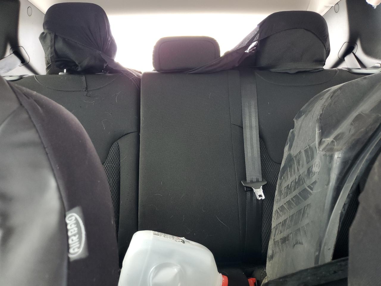 JEEP RENEGADE LATITUDE