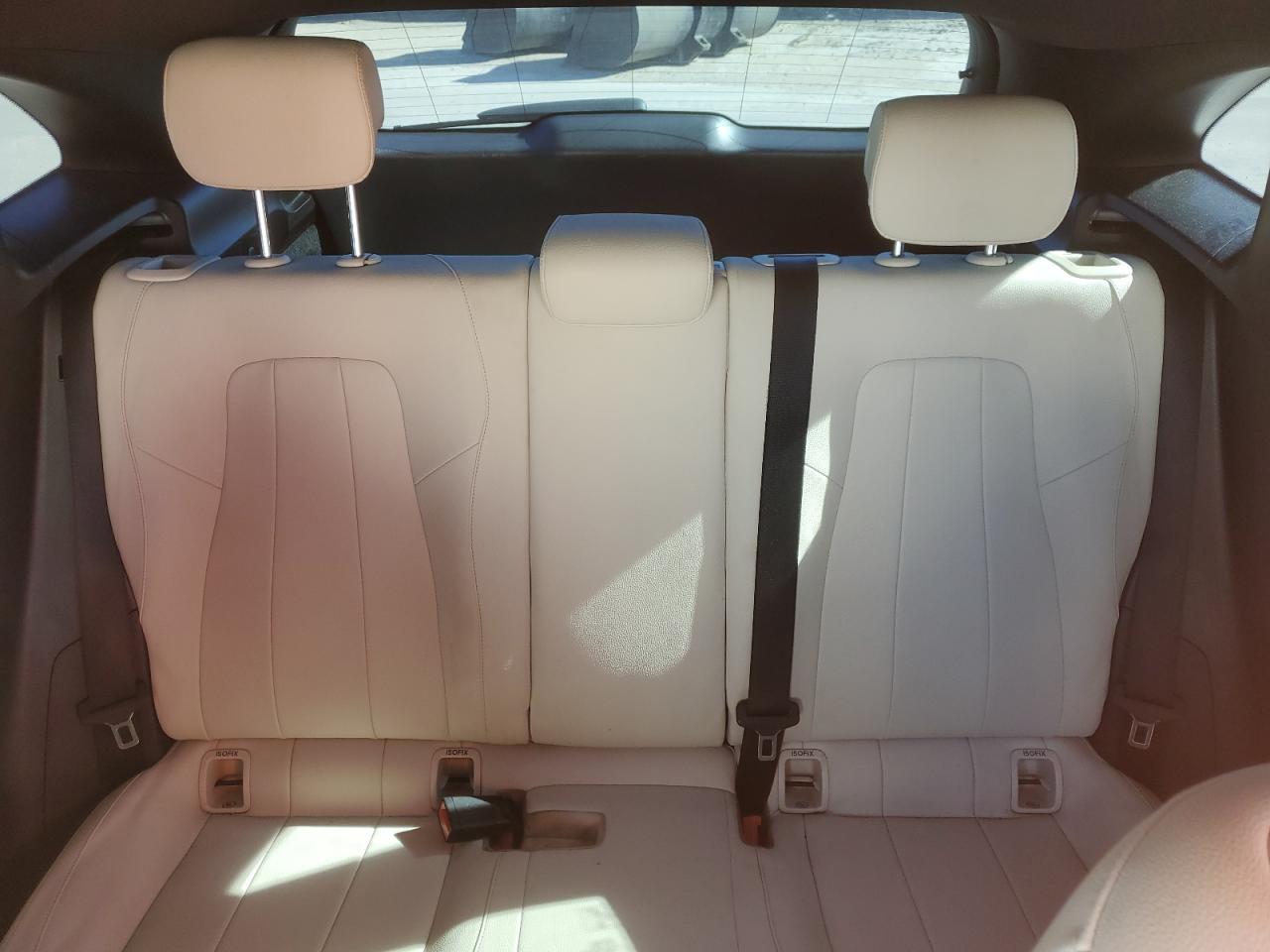 MERCEDES-BENZ GLA-CLASS 250 4MATIC