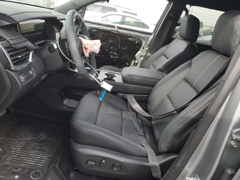 2025 GMC ACADIA ELE #3290424815