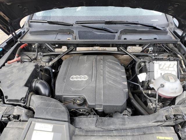 2022 AUDI Q5 PRESTIG - WA1FAAFY2N2000923